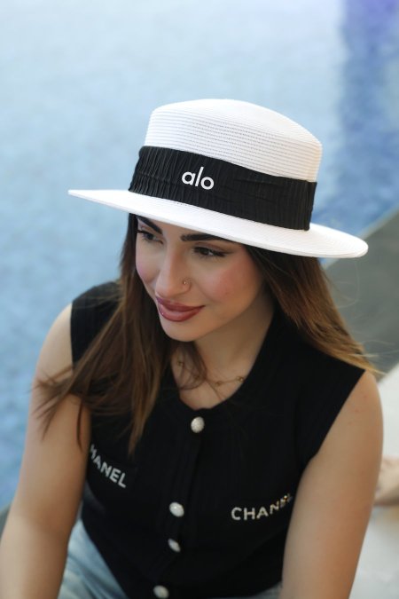 طاقية alo